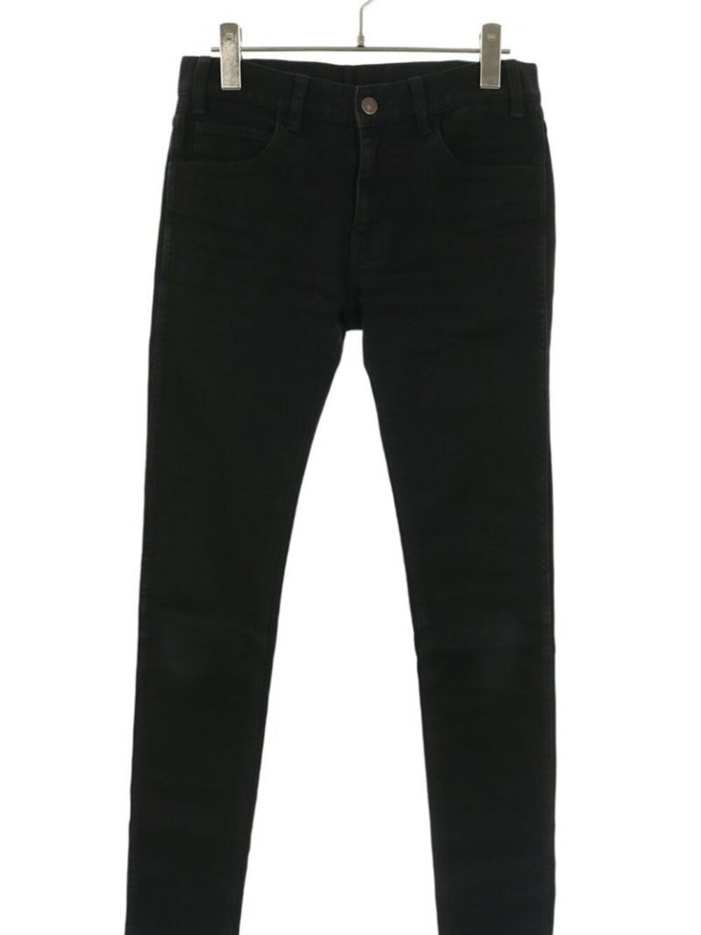 Celine Stretch Skinny Denim Pants